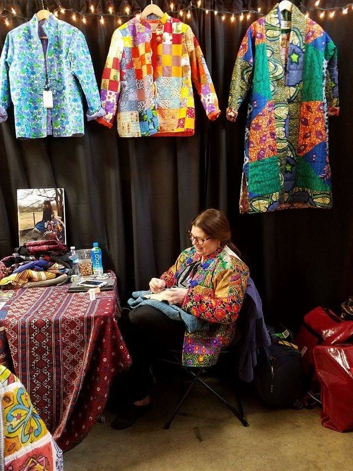 Sugarloaf April 2017